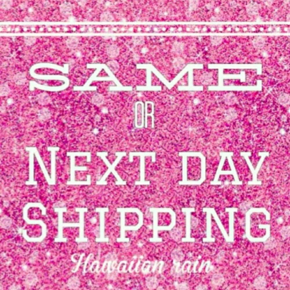 💖 Same Or Next Day Shipping! 💖
